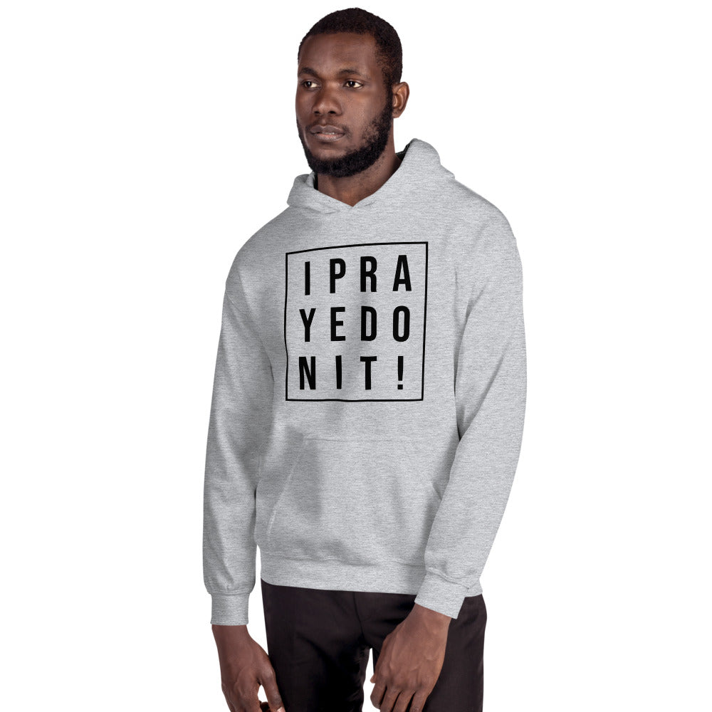 Unisex Heavy Blend Hoodie | Gildan 18500