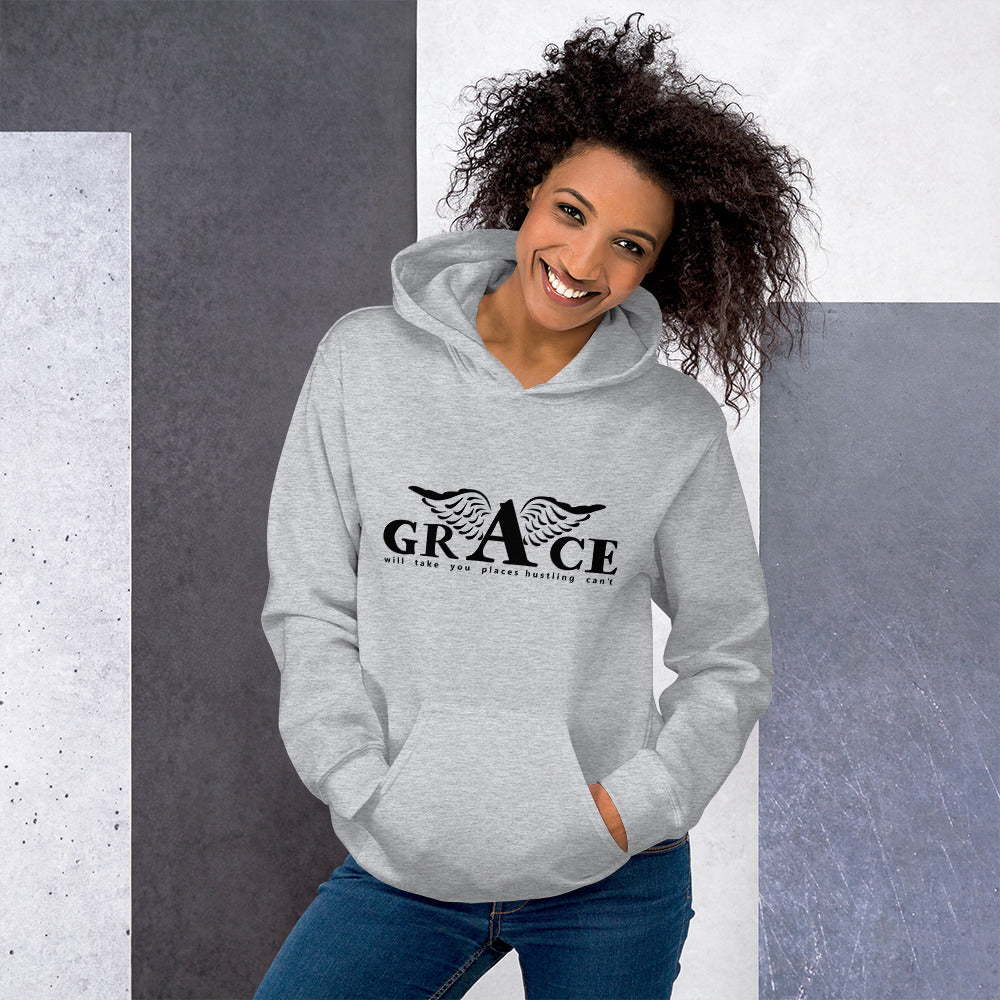 Unisex Heavy Blend Hoodie | Gildan 18500