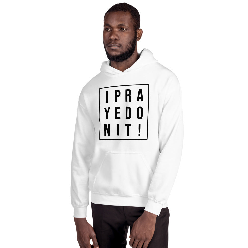 Unisex Heavy Blend Hoodie | Gildan 18500