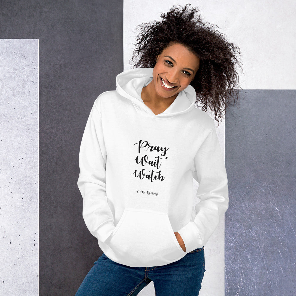 Unisex Heavy Blend Hoodie | Gildan 18500